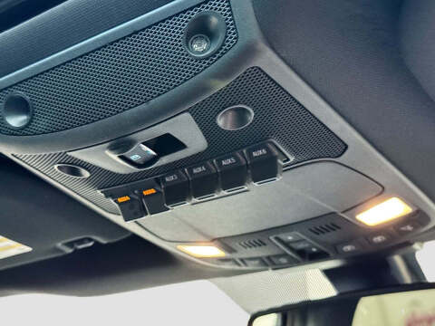 2018 Ford F-250 Super Duty