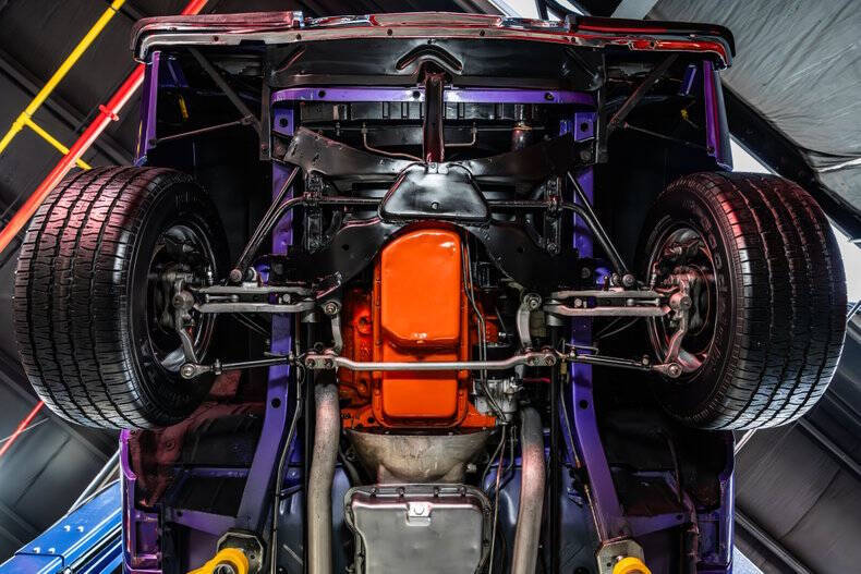 1970 Plymouth Roadrunner