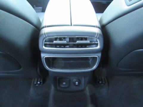 2021 Genesis GV80 2.5T