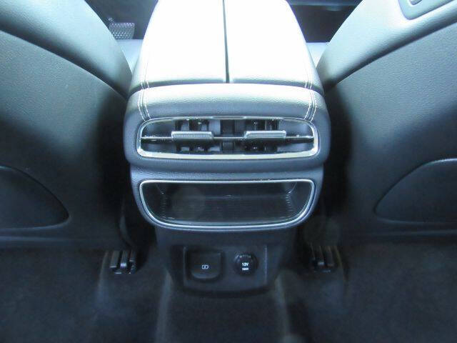 2021 Genesis GV80 2.5T