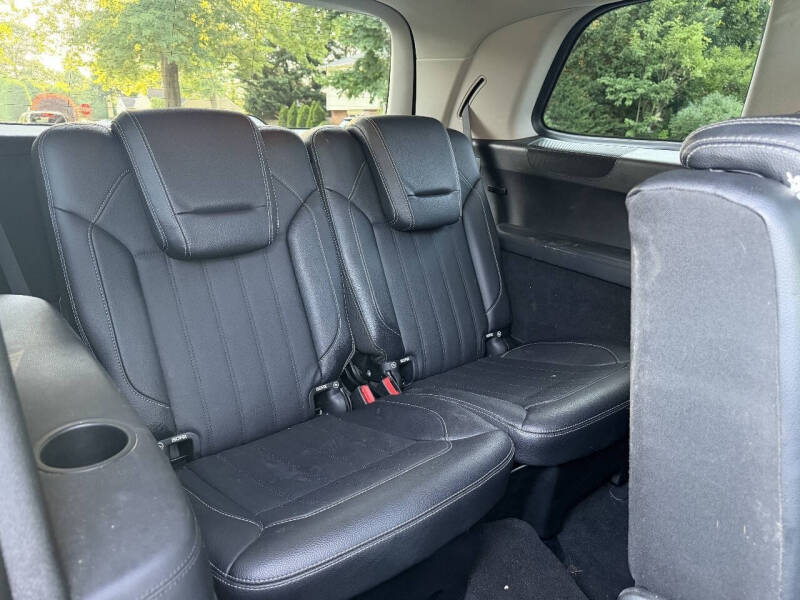 2014 Mercedes-Benz GL-Class GL 450 4MATIC