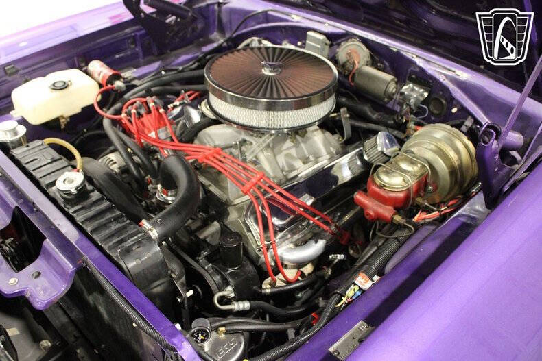 1970 Dodge Coronet