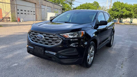 2019 Ford Edge SE