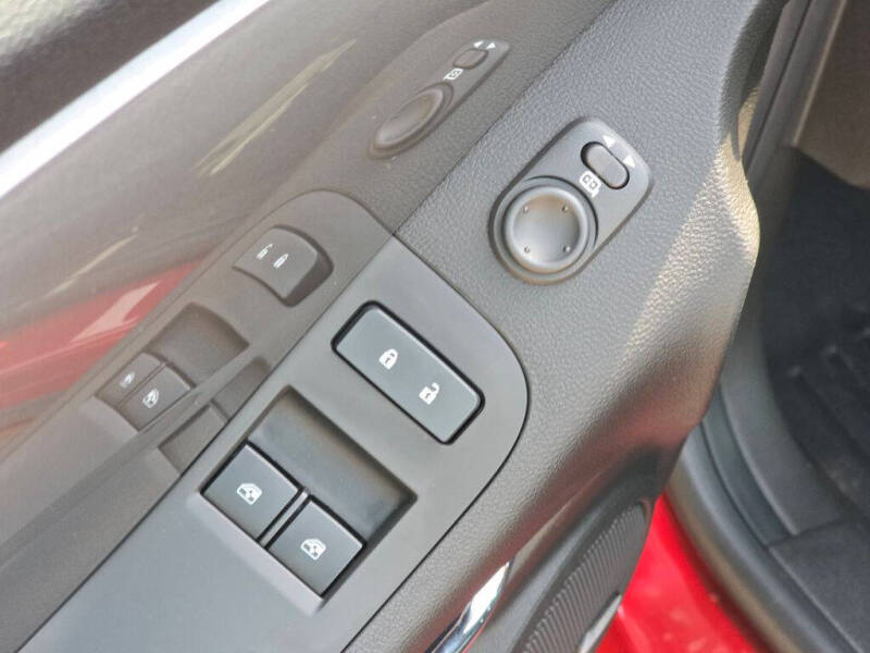 2012 Chevrolet Camaro LT