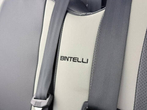 2023 Bintelli Beyond