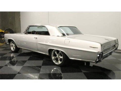 1964 Pontiac Catalina