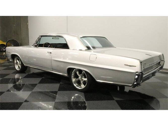1964 Pontiac Catalina