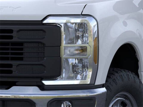 2026 Ford F-350 Super Duty XL