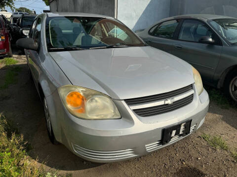2008 Chevrolet Cobalt LS