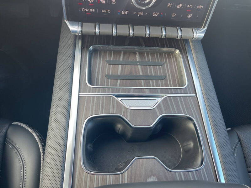 2024 GMC Sierra EV Denali Edition 1