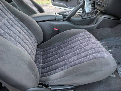 2000 Chevrolet Camaro