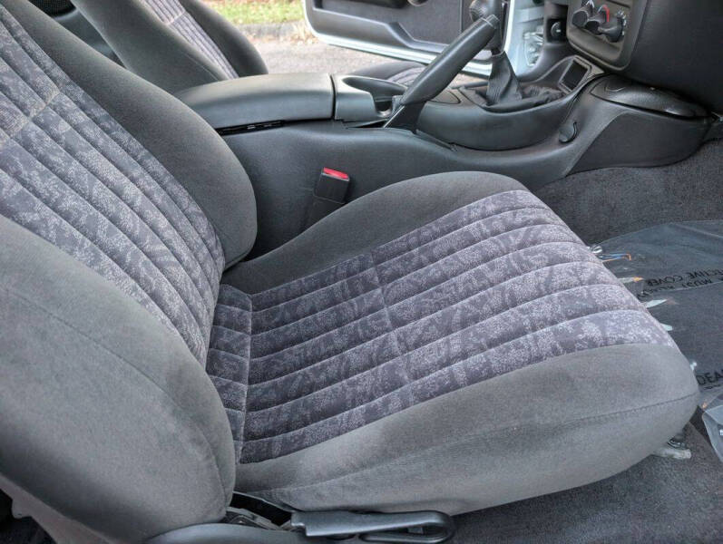 2000 Chevrolet Camaro