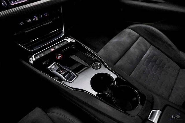 2023 Audi RS e-tron GT quattro