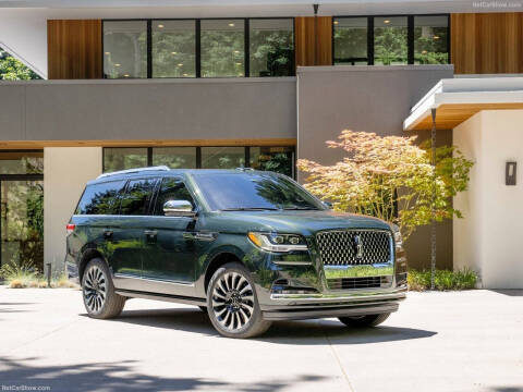 2024 Lincoln Navigator for sale at Xclusive Auto Leasing NYC in Staten Island NY