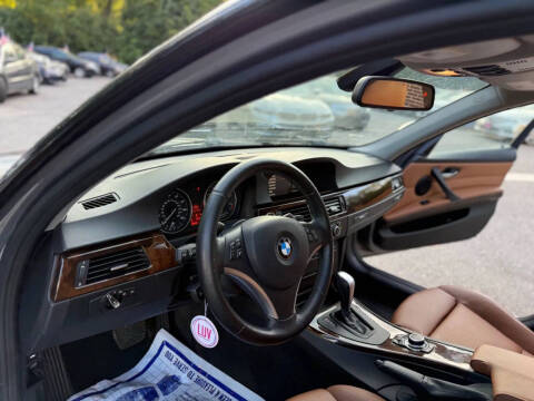 2011 BMW 3 Series 328i xDrive