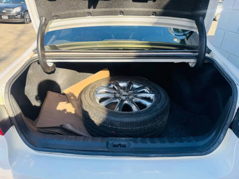 2006 Buick Lucerne CXS