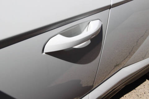 2019 Lamborghini Urus