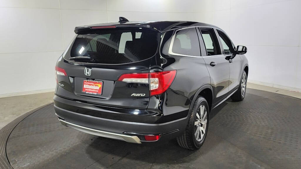 2019 Honda Pilot for sale at NJ Car Buyer in Jersey City, NJ