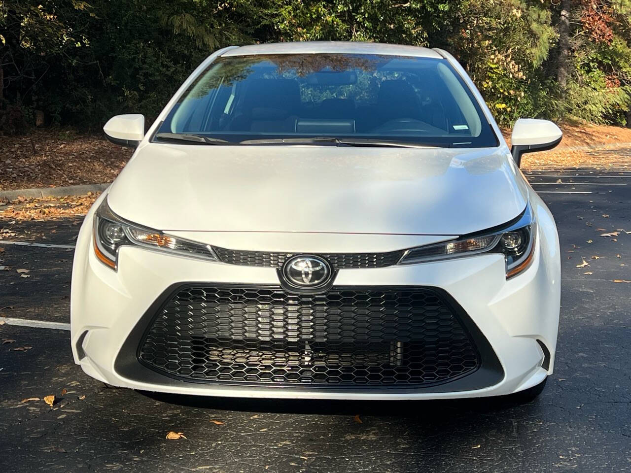 2021 Toyota Corolla for sale at Capital Motors in Raleigh, NC