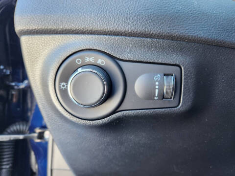 2021 Jeep Compass Sport