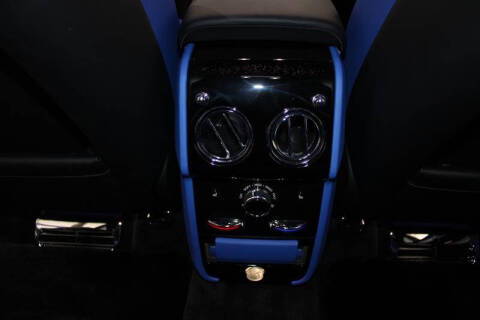 2022 Rolls-Royce Cullinan