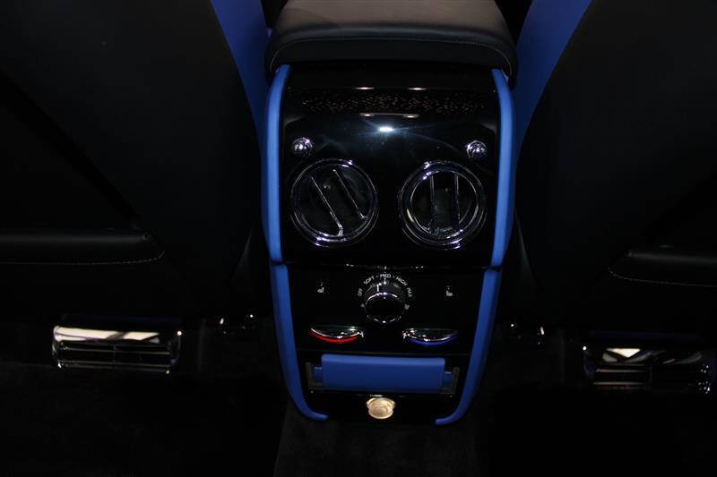 2022 Rolls-Royce Cullinan