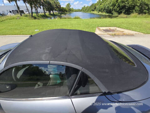 2004 Porsche 911 Carrera