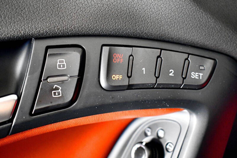 2011 Audi S5 3.0T quattro Prestige