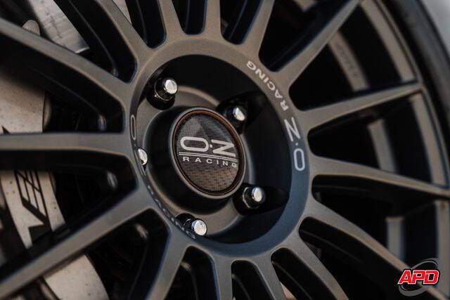 2012 Cadillac CTS-V
