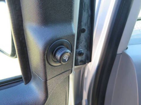 2014 AM General MV-1