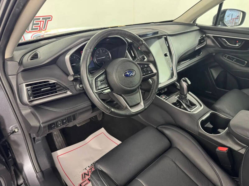 2023 Subaru Outback Limited XT