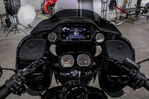 2023 Harley-Davidson Road Glide 3