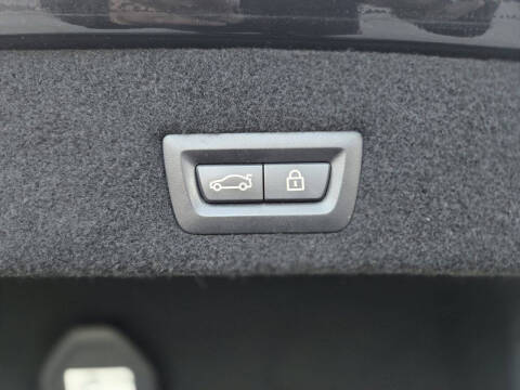 2018 BMW 7 Series 750i xDrive