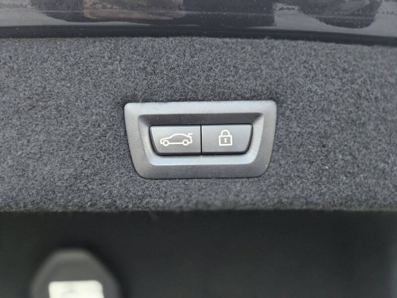 2018 BMW 7 Series 750i xDrive