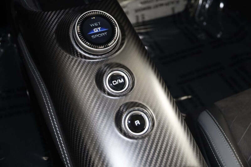 2024 Maserati MC20 Cielo