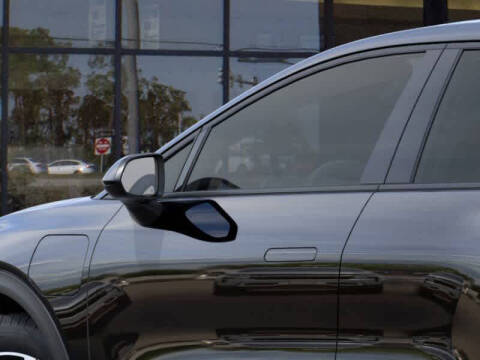 2026 Chevrolet Equinox EV LT 1