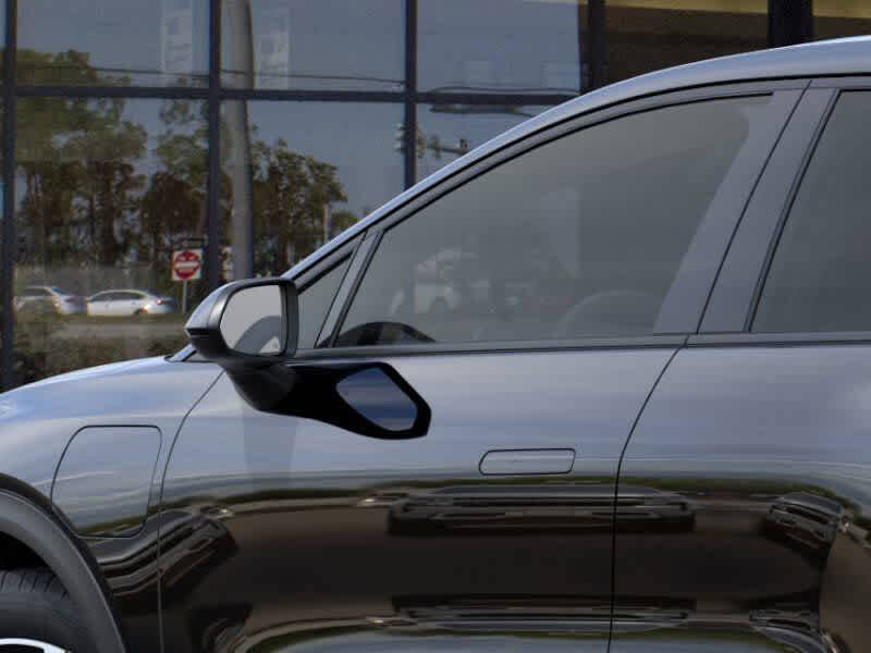 2026 Chevrolet Equinox EV LT 1