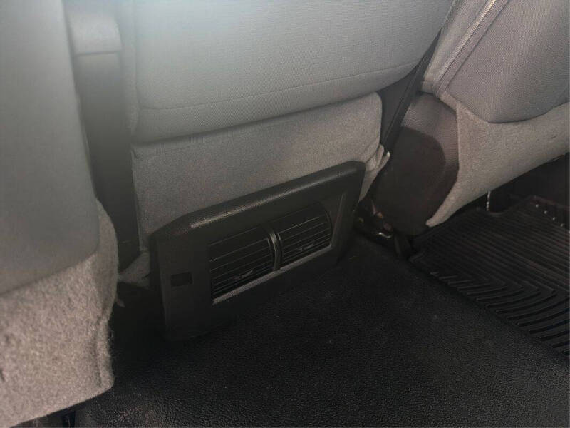 2017 RAM 3500 Tradesman