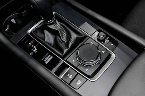 2021 Mazda Mazda3 Sedan 2.5 S