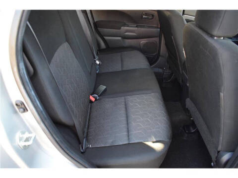 2021 Mitsubishi Outlander Sport