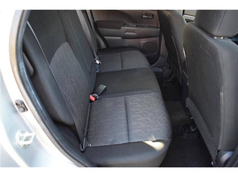 2021 Mitsubishi Outlander Sport