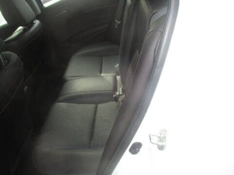 2016 Acura ILX w/AcuraWatch