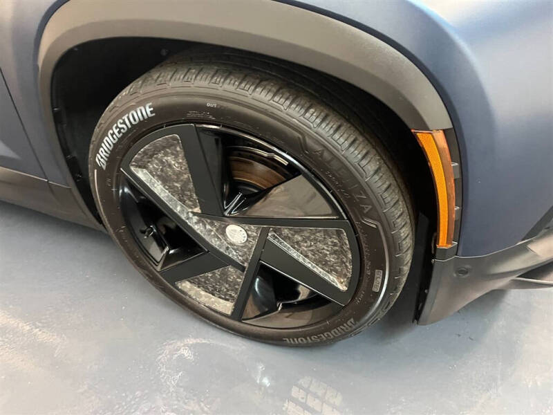 2023 Fisker Ocean One