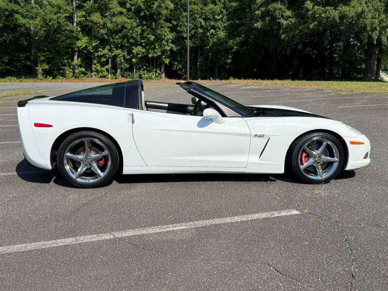 2013 Chevrolet Corvette