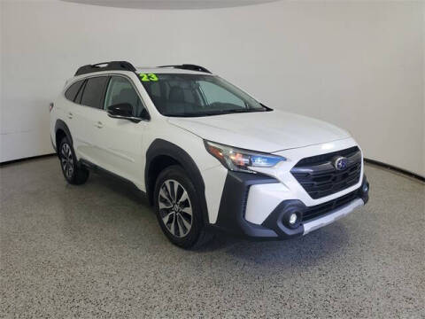 2023 Subaru Outback Limited