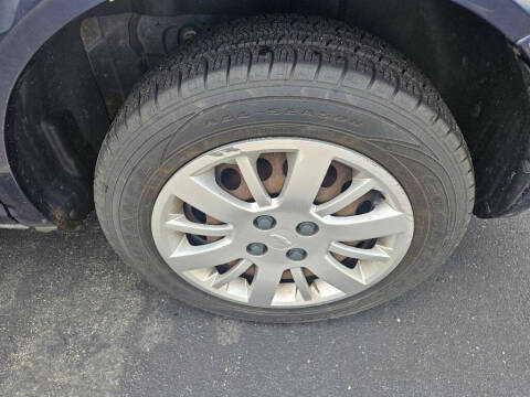 2009 Chevrolet Cobalt LS