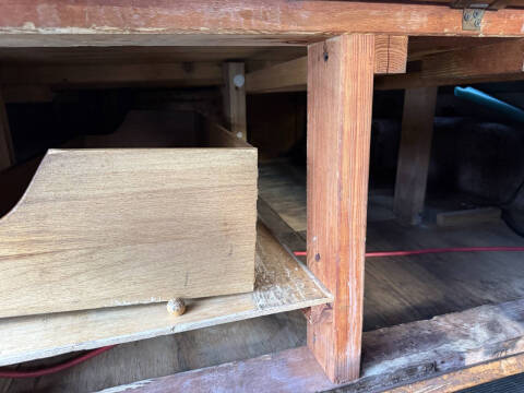 1992 Chevrolet Chevy Van G20