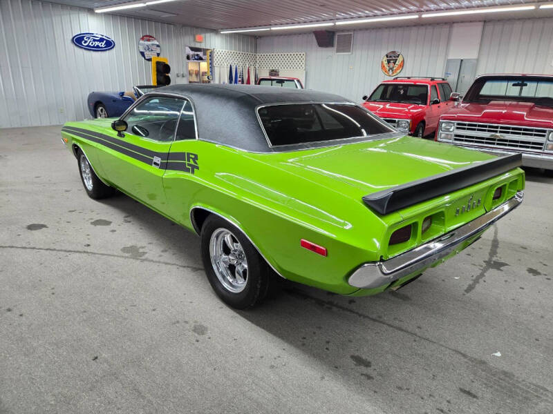 1974 Dodge Challenger