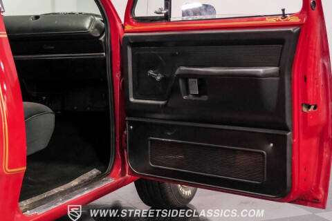 1979 Dodge D150 Pickup