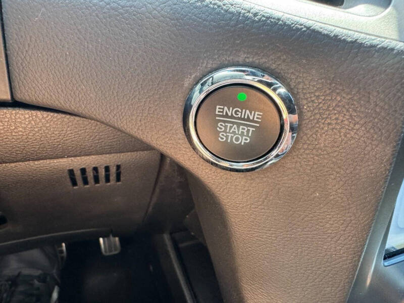 2022 Ford Edge ST-Line